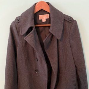 Michael Kors Peacoat